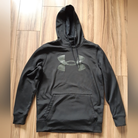 Under Armour fleece hoodie - Picture 4 of 8